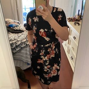 LulaRoe Dress